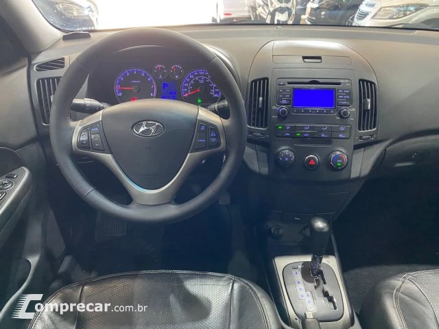 I30 - 2.0 MPFI GLS 16V 4P AUTOMÁTICO