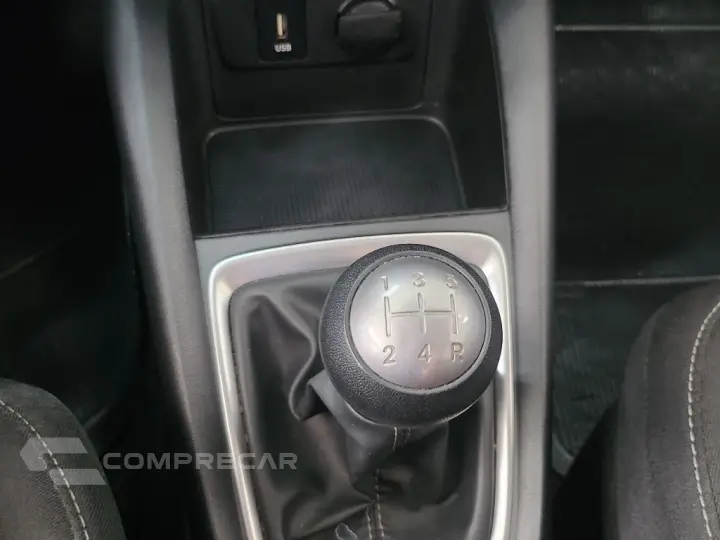 HB20 1.0 12V FLEX SENSE PLUS MANUAL