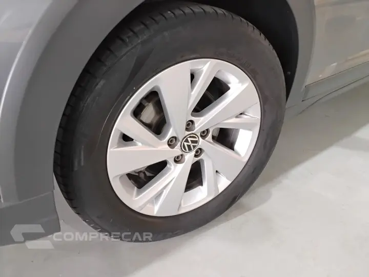 NIVUS 1.0 200 TSI TOTAL FLEX COMFORTLINE AUTOMÁTICO