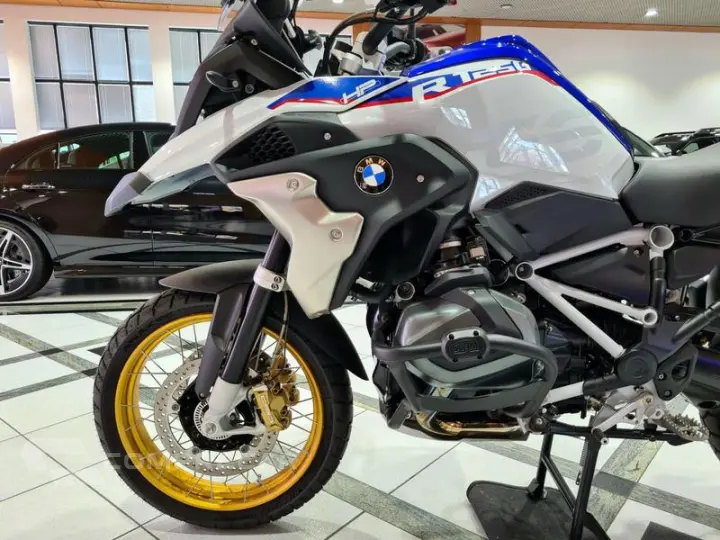 R 1250 GS PREMIUM HP
