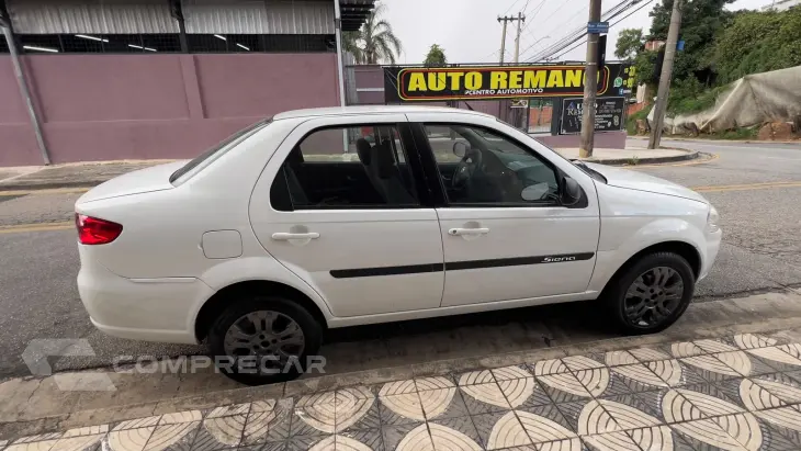 SIENA 1.0 MPI EL 8V