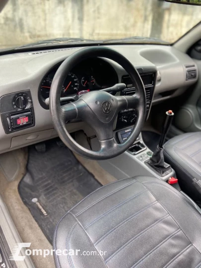 PARATI 1.0 MI 16V