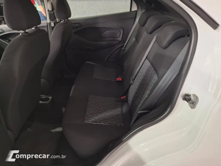KA 1.0 SE 12V
