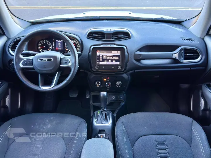 RENEGADE 1.3 T270 TURBO FLEX SPORT AT6