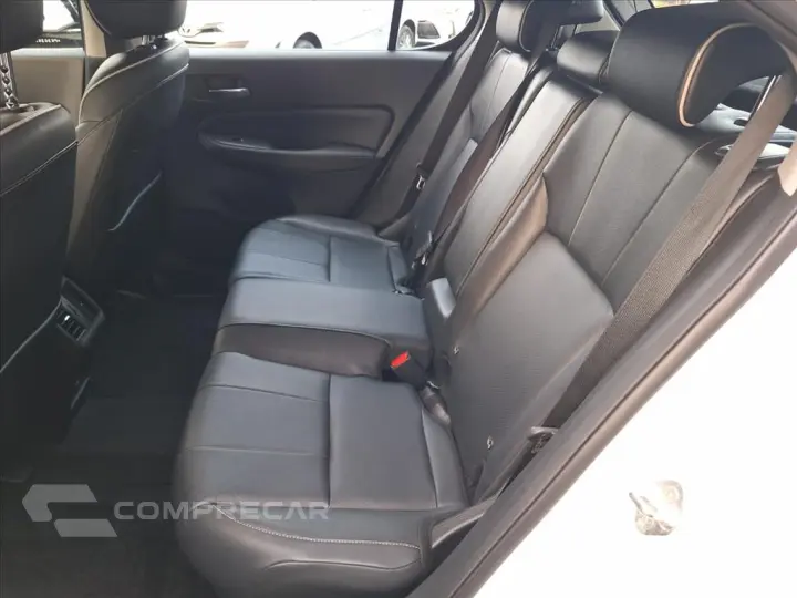 CITY 1.5 i-VTEC FLEX HATCH TOURING CVT