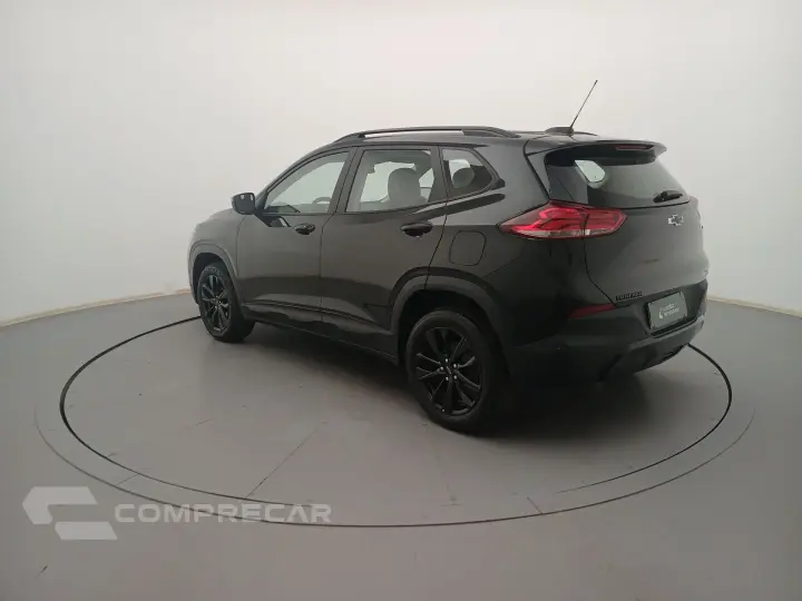 TRACKER 1.2 TURBO FLEX RS AUTOMÁTICO