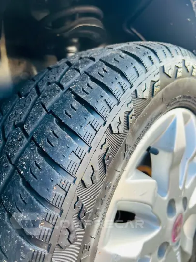 STRADA 1.8 MPI Adventure Locker CE 16V