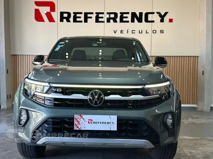 AMAROK 3.0 V6 TDI DIESEL EXTREME CD 4MOTION AUTOMÁTICO