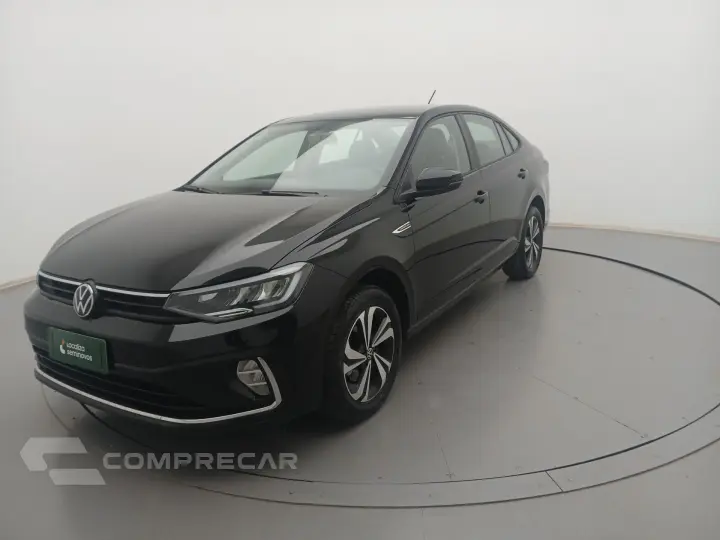 VIRTUS 1.0 170 TSI AUTOMÁTICO