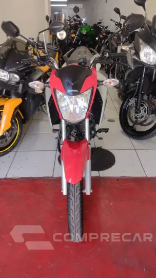 Honda cg 160 Titan flex