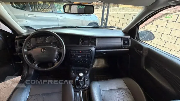 Vectra Expres./ Collection  2.0 MPFI 8V