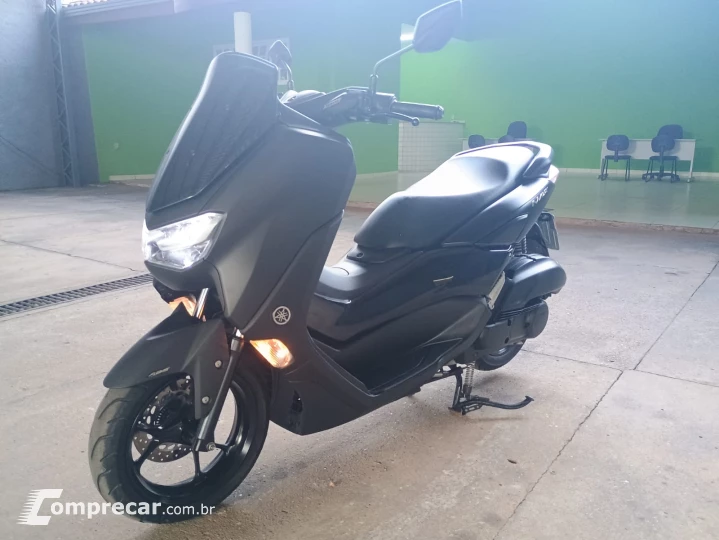 Nmax 160