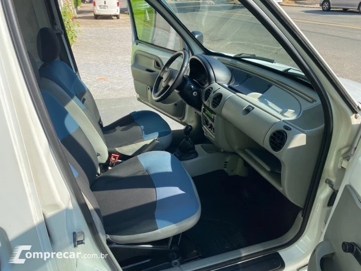 KANGOO 1.6 Express 16V