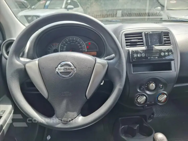 MARCH 1.0 S 12V FLEX 4P MANUAL