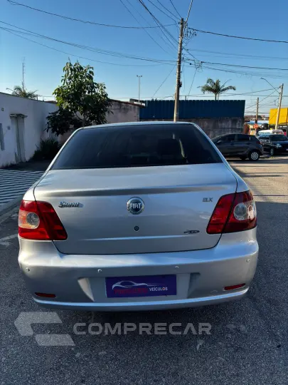 SIENA 1.3 MPI Fire ELX 8V