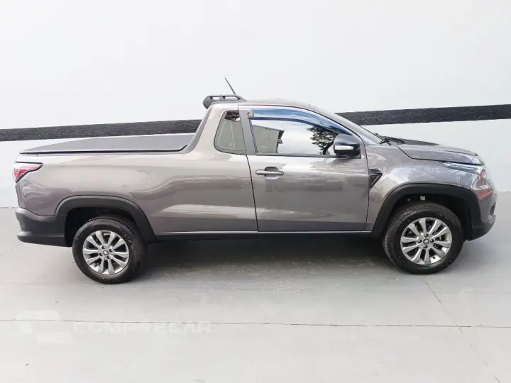 Strada Freedom 1.3 Flex 8V  CS Plus