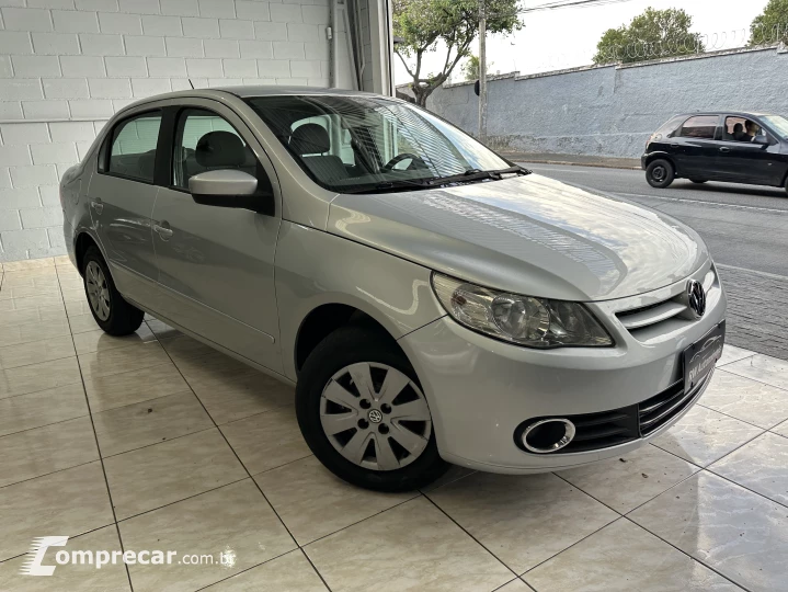 VOYAGE 1.6 MI 8V