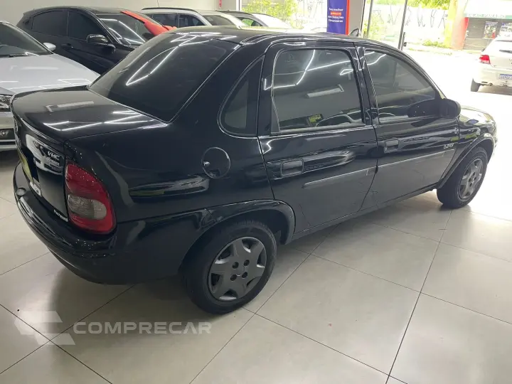 CORSA 1.0 MPFI Classic 8V