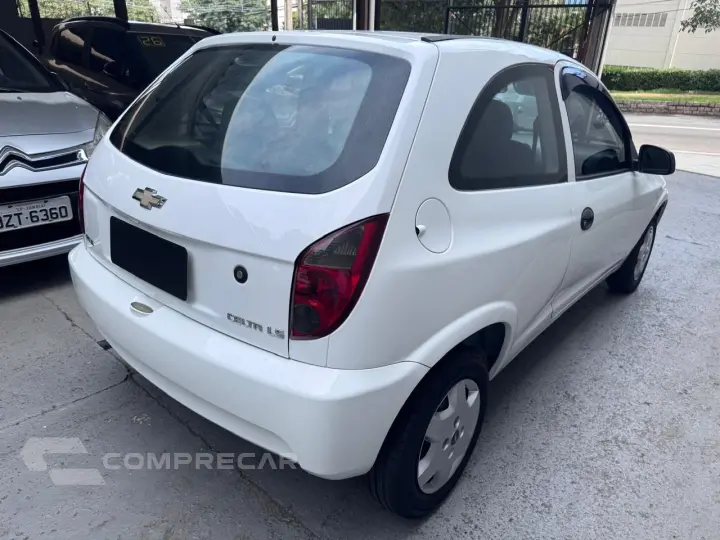 CELTA 1.0 MPFI LS 8V