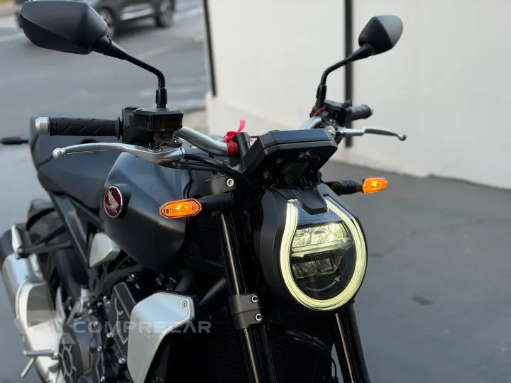 Cb 1000R Abs