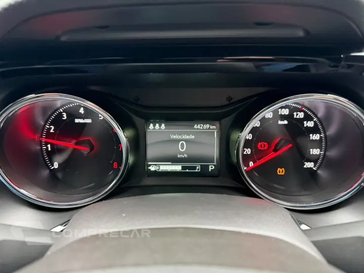Montana 1.2 Turbo Flex Premier Automático