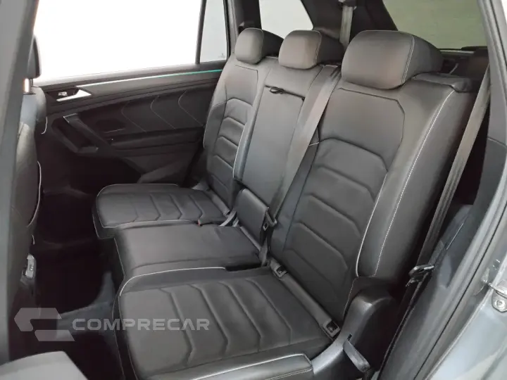 TIGUAN 2.0 300 TSI GASOLINA ALLSPACE R-LINE AUTOMÁTICO