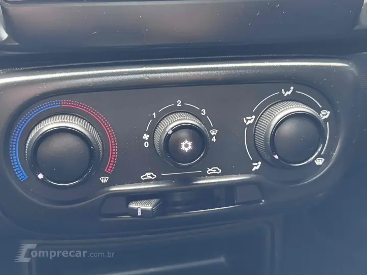 STRADA 1.4 FIRE FLEX ENDURANCE CS MANUAL