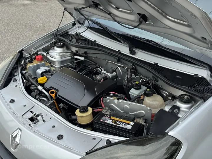 SANDERO 1.0 Expression 16V