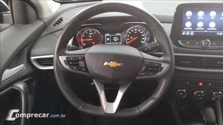 TRACKER 1.0 TURBO FLEX LTZ AUTOMÁTICO