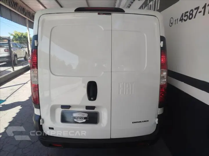 FIORINO 1.4 MPI Furgão Endurance 8V