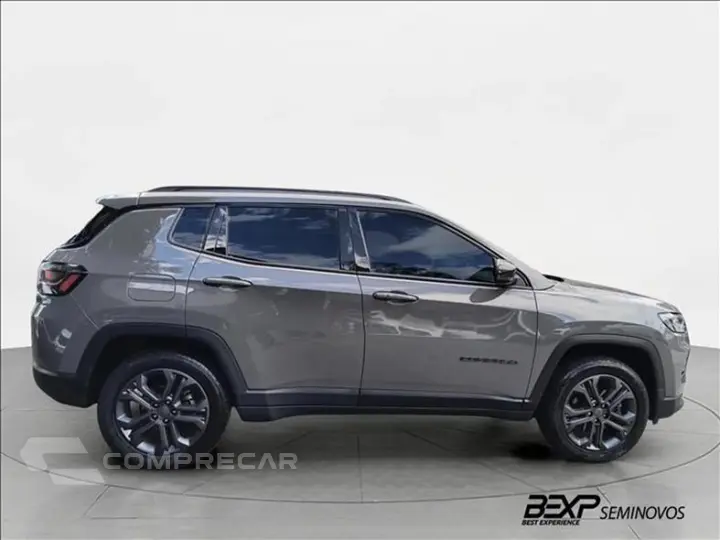 COMPASS 1.3 T270 Turbo Longitude