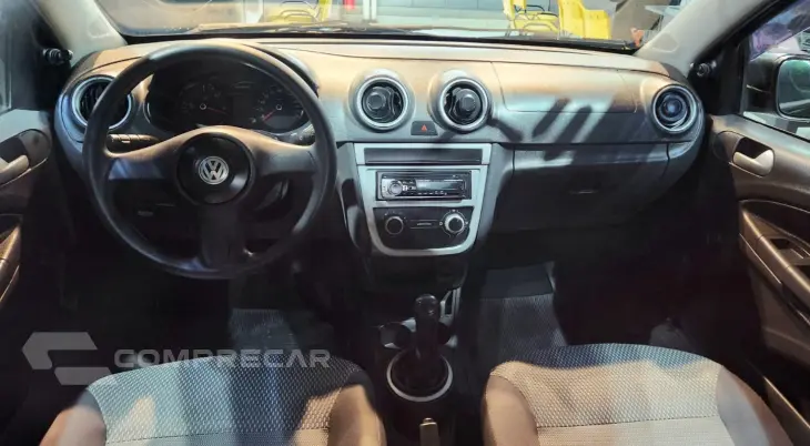 SAVEIRO 1.6 CS 8V