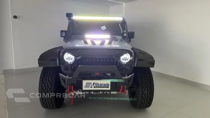 WRANGLER U SAHARA