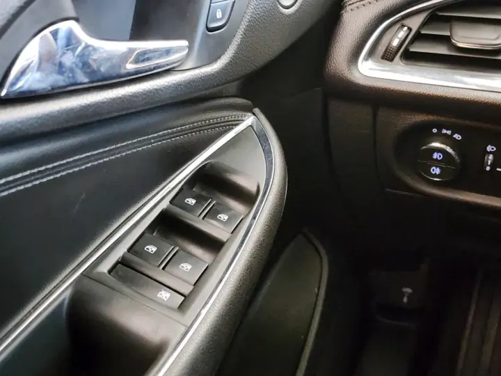 CRUZE LT 1.4 16V Turbo Flex 4p Aut.