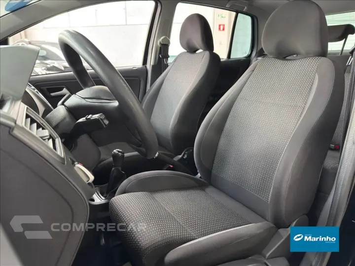 FOX 1.6 MSI TOTAL FLEX CONNECT 4P MANUAL