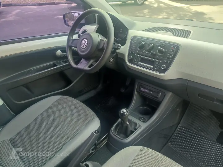 UP 1.0 MPI Move UP 12V