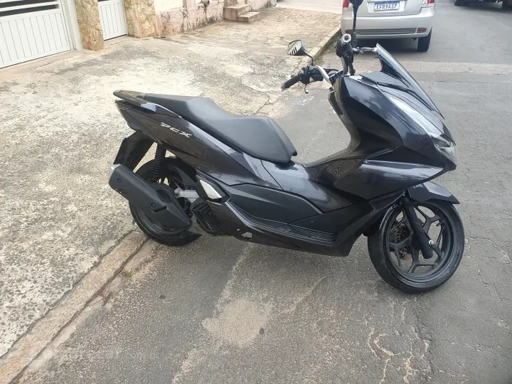 Pcx 160