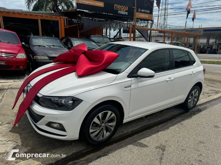 POLO 1.0 170 TSI Comfortline