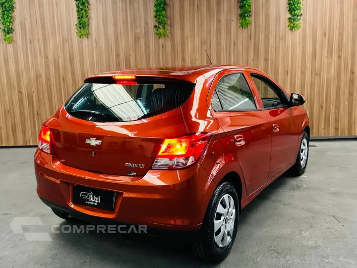 ONIX 1.0 LT