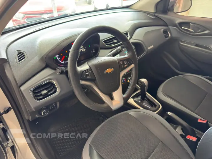 Onix Hatch 1.4 4P FLEX ACTIV AUTOMÁTICO