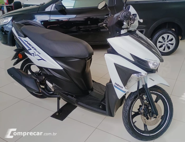 Neo UBS 125 Modelo sem Versão