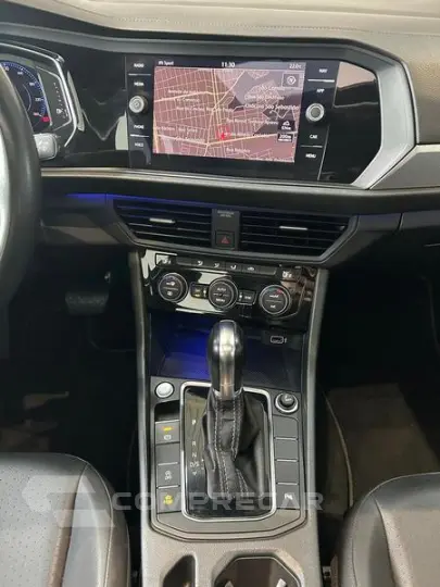 JETTA R-LINE 250 TSI 1.4 FLEX 16V AUT.