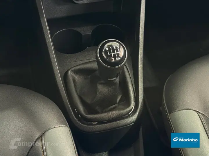 SAVEIRO 1.6 MSI EXTREME CD 16V FLEX 2P MANUAL