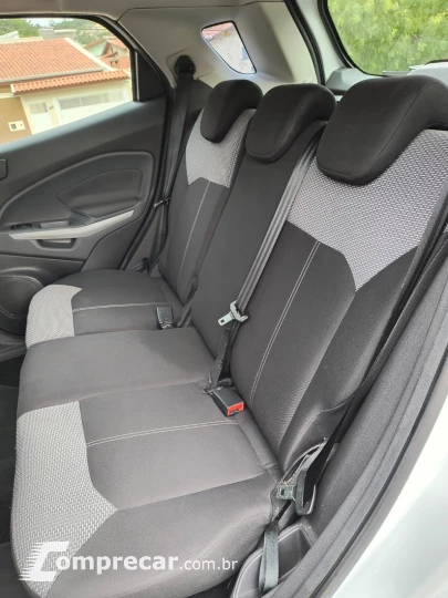 ECOSPORT 1.6 Freestyle 16V