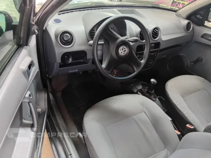 gol G4 1.0