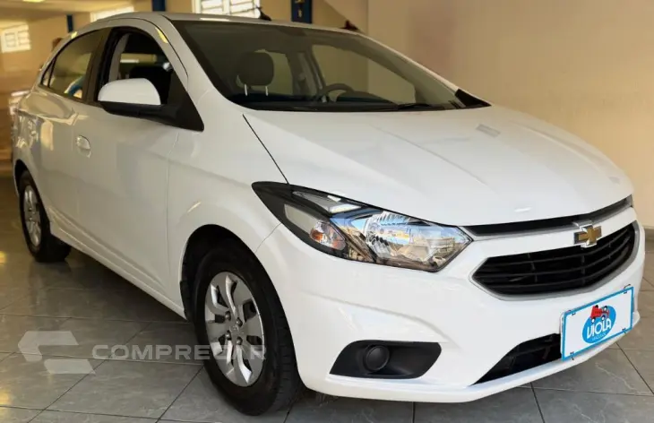 ONIX HATCH LT 1.0 8V FlexPower 5p Mec.