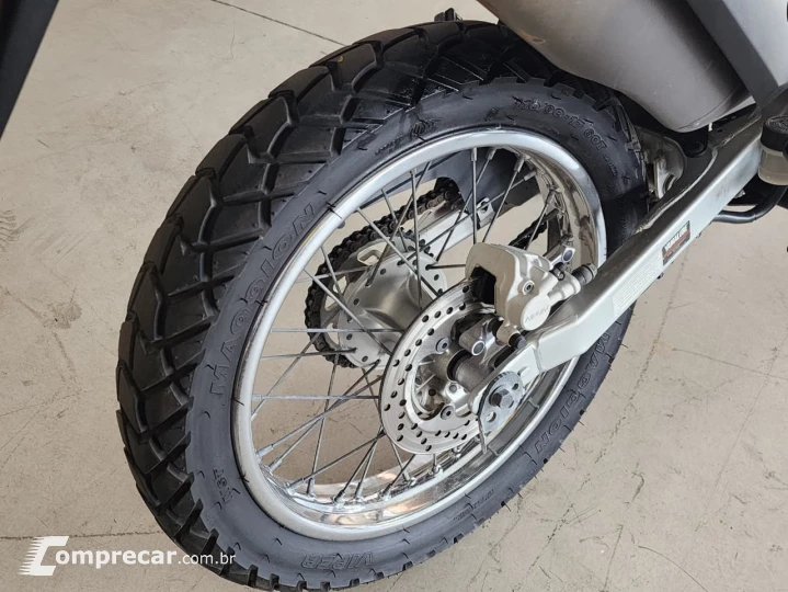XTZ XTZ 150 CROSSER Z FLEX