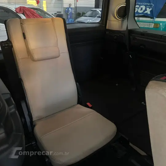 Discovery3 HSE 2.7 4x4 TDI Diesel Aut.