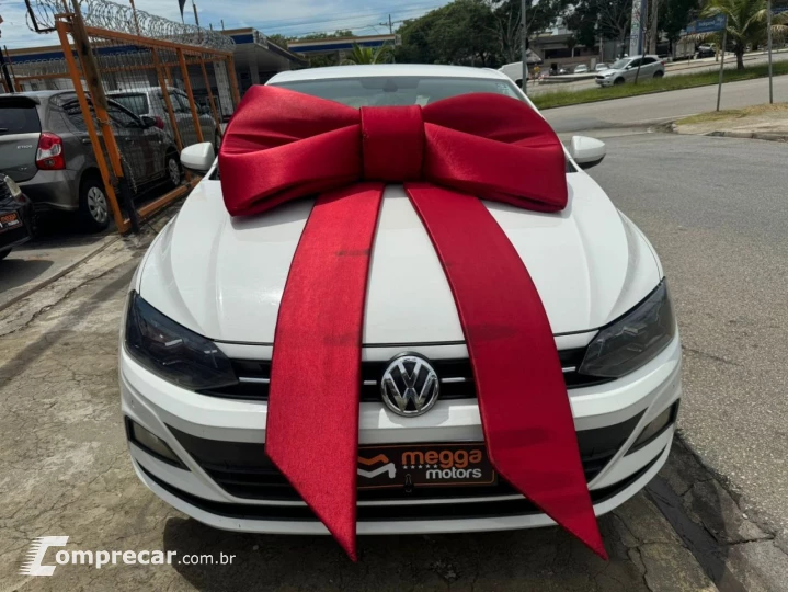 POLO 1.0 170 TSI Comfortline