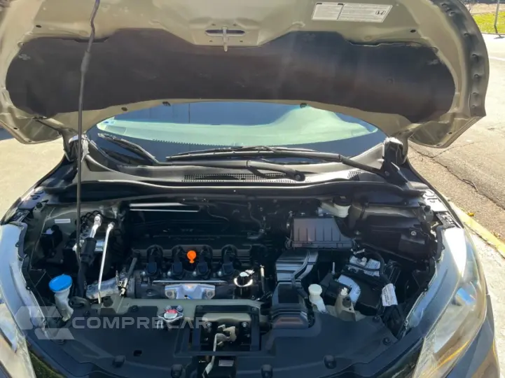 HR-V 1.8 16V EX